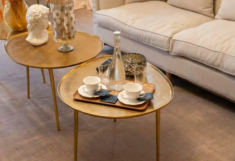 メゾネットスイート, Hôtel Demeures De Campagne Chateau De Maffliers   Paris Val D Oise