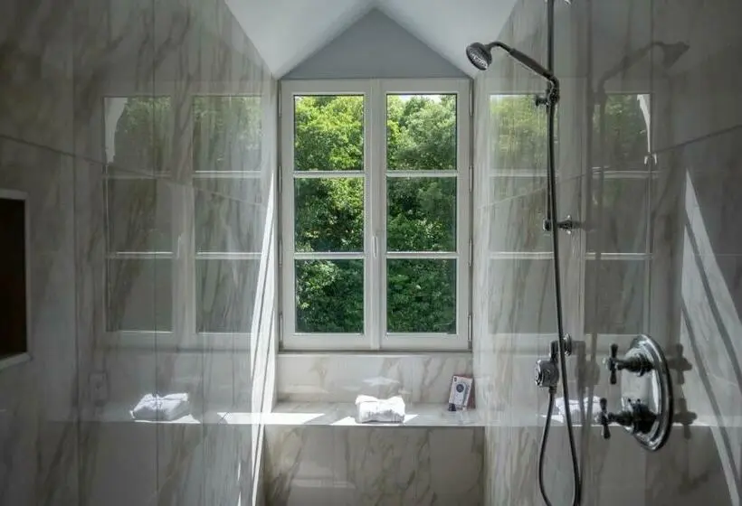 メゾネットスイート, Hôtel Demeures De Campagne Chateau De Maffliers   Paris Val D Oise