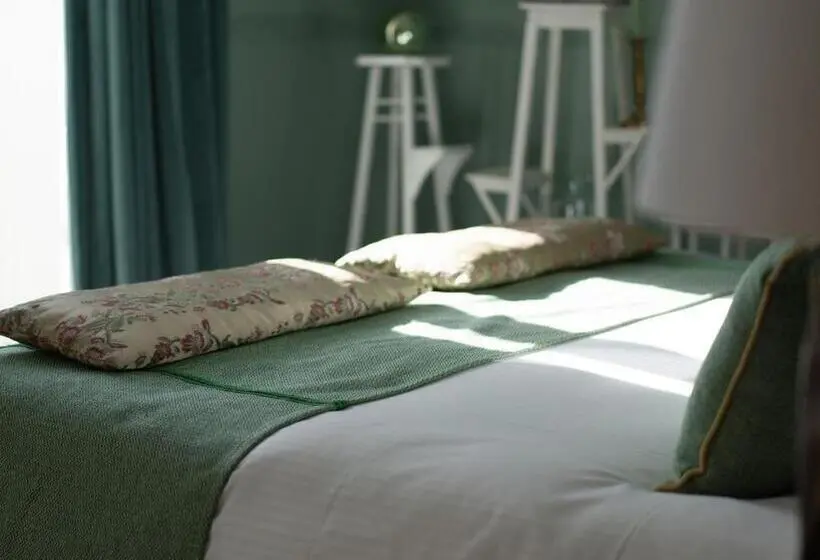 デラックスルーム, Hôtel Demeures De Campagne Chateau De Maffliers   Paris Val D Oise