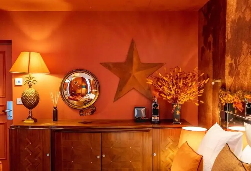 ガーデンビュースタンダードルーム, Hôtel Demeures De Campagne Chateau De Maffliers   Paris Val D Oise