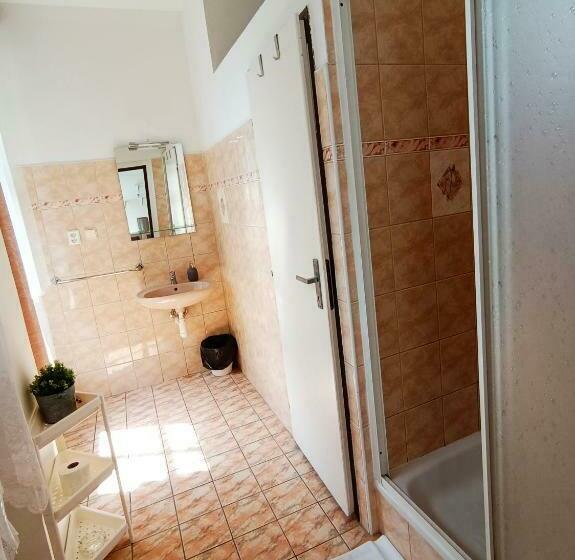 חדר סטנדרט עם מרפסת, Labe