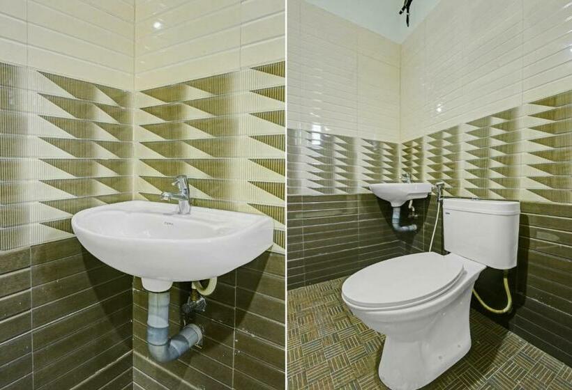 标准间, O Open Stay Residency