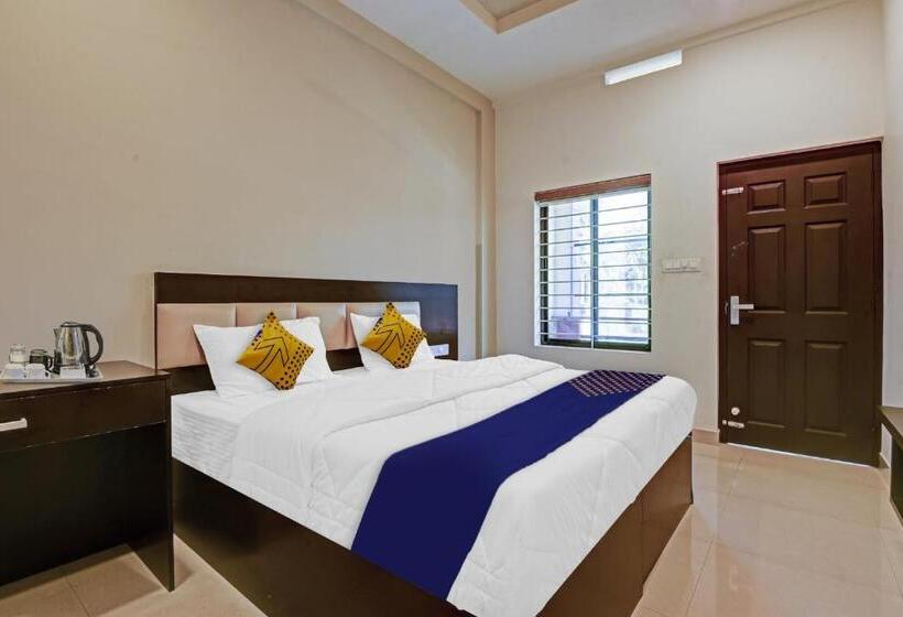 Номер Стандарт, O Open Stay Residency