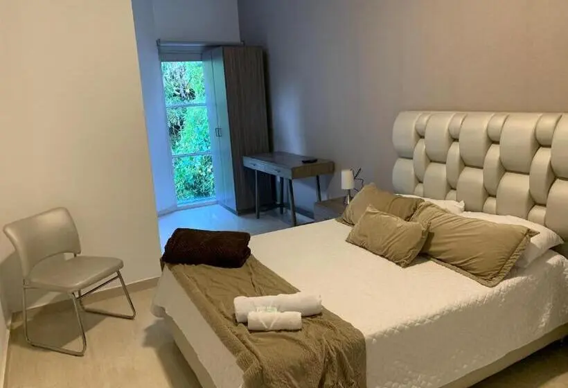 Deluxe-huone, Roma Vip