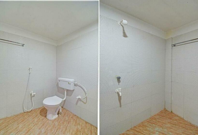 חדר קלאסי לשלושה, Spot On Mahaveer Resort