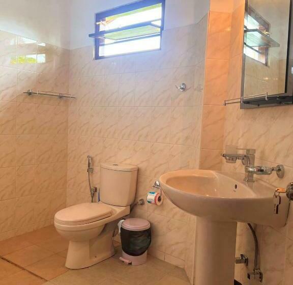 Номер Deluxe с Балконом, Hummus Hostel & Restaurant