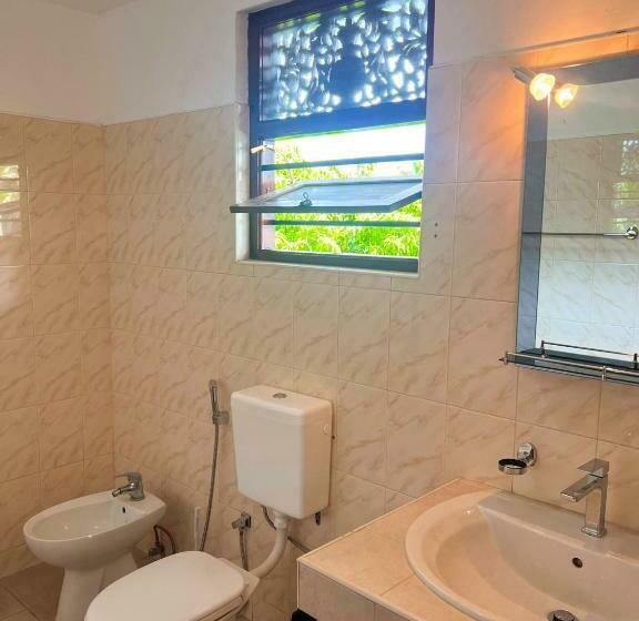 Номер Deluxe с Балконом, Hummus Hostel & Restaurant