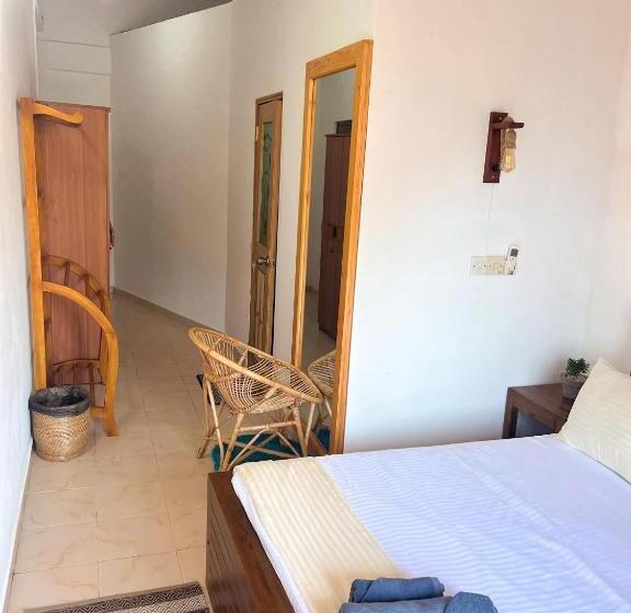 Номер Economy, Hummus Hostel & Restaurant