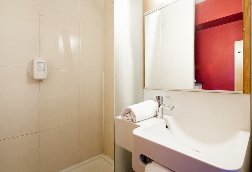 Номер Стандарт, B&b Hotel Valenciennes Marly