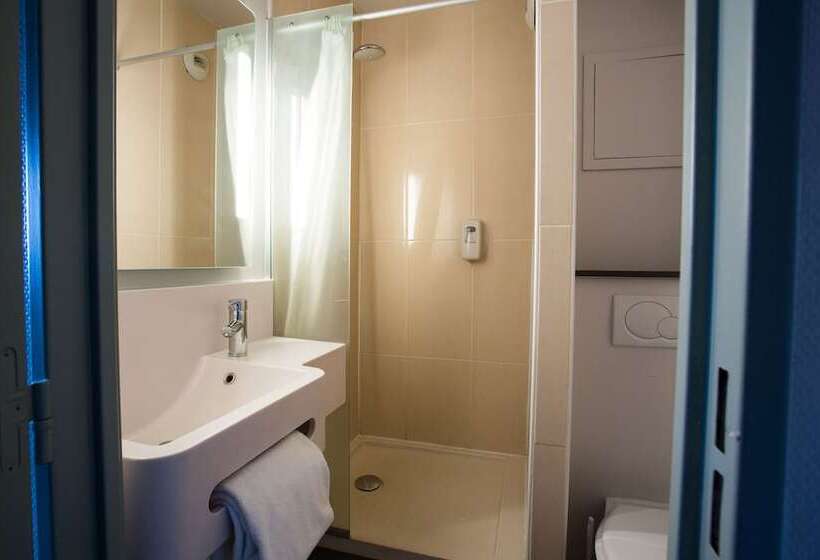 Номер Стандарт, B&b Hotel Valenciennes Marly
