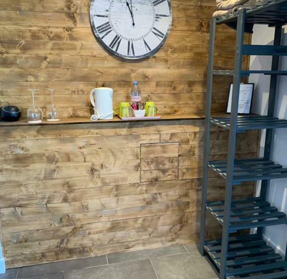 Standard Triple Room with Terrace, Chambre D Hôtes Le Clos 67