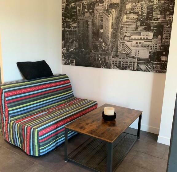 Standard Triple Room with Terrace, Chambre D Hôtes Le Clos 67