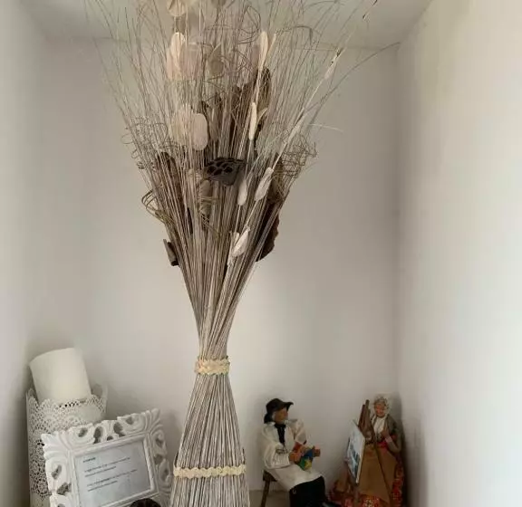 اتاق استاندارد با تراس, Chambre D Hôtes Le Clos 67