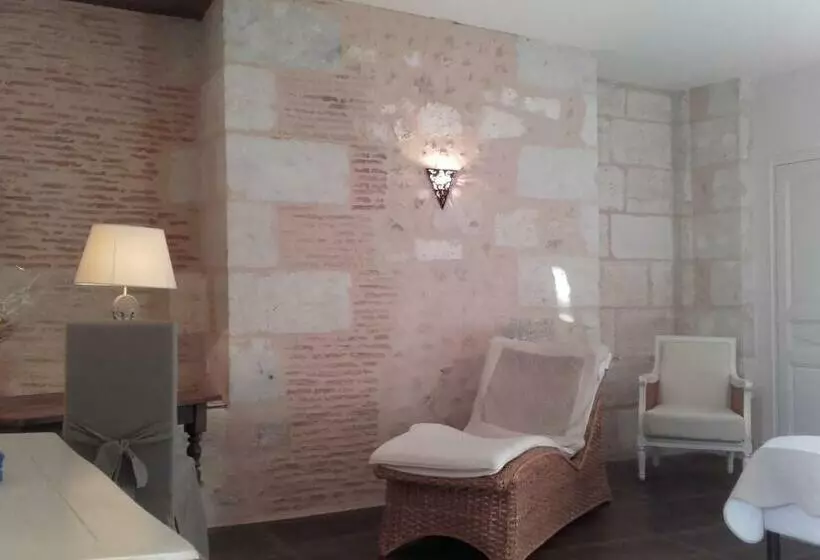 スタンダードコネクティングルーム, Chambres De Charme Florence
