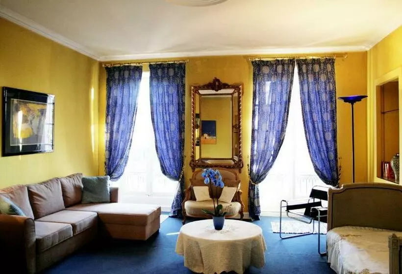 スイート（家族用）, Chambres De Charme Florence
