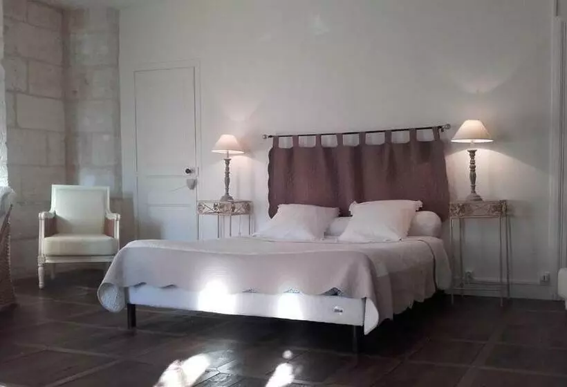 スタンダードコネクティングルーム, Chambres De Charme Florence