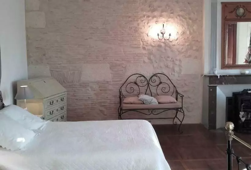 スタンダードルーム, Chambres De Charme Florence
