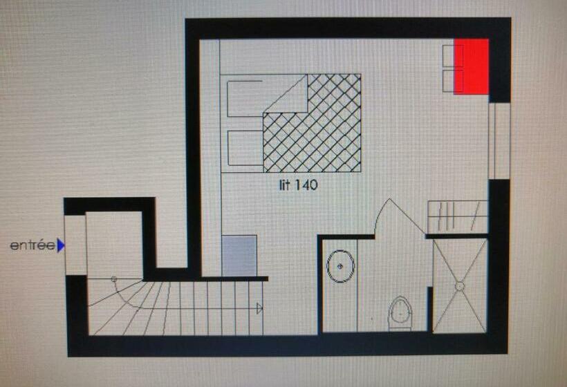 Номер Стандарт, En Rouge Et Noir