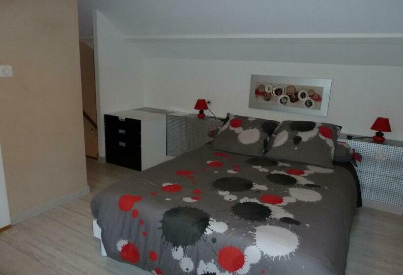 Номер Стандарт, En Rouge Et Noir