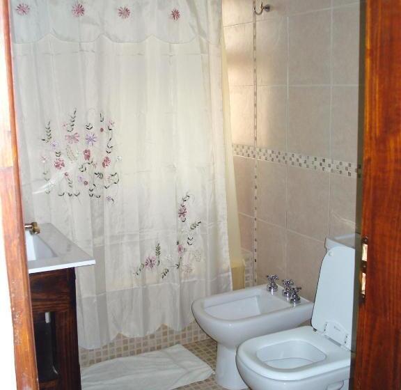 Family Suite, Cabaãƒæ’ã‚â±as Del Ysyry