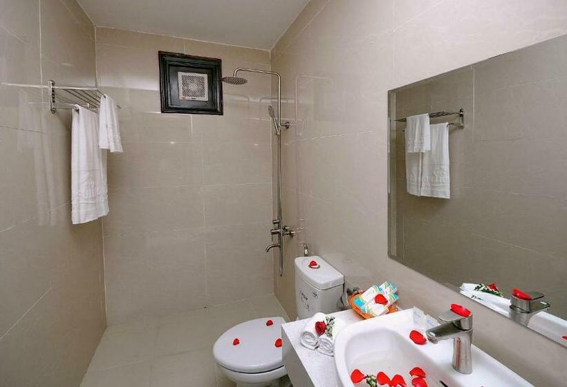 اتاق لوکس, Full House