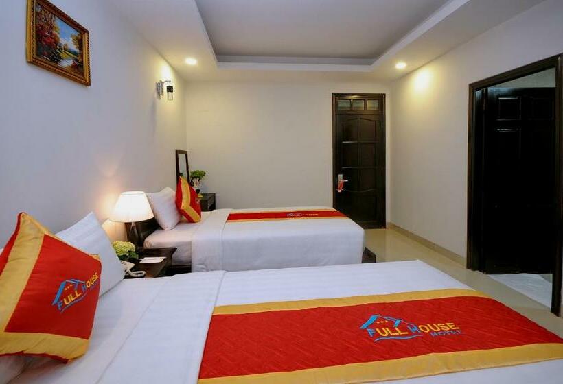 اتاق سوپریور, Full House