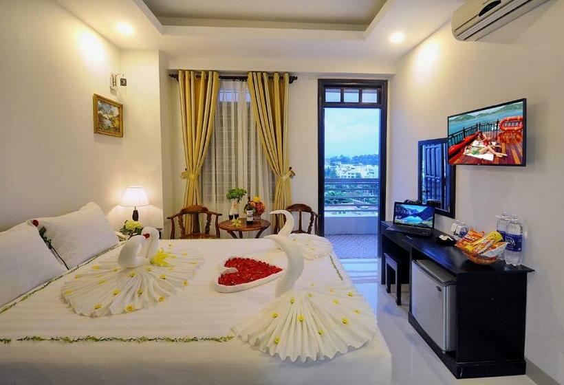 اتاق لوکس, Full House