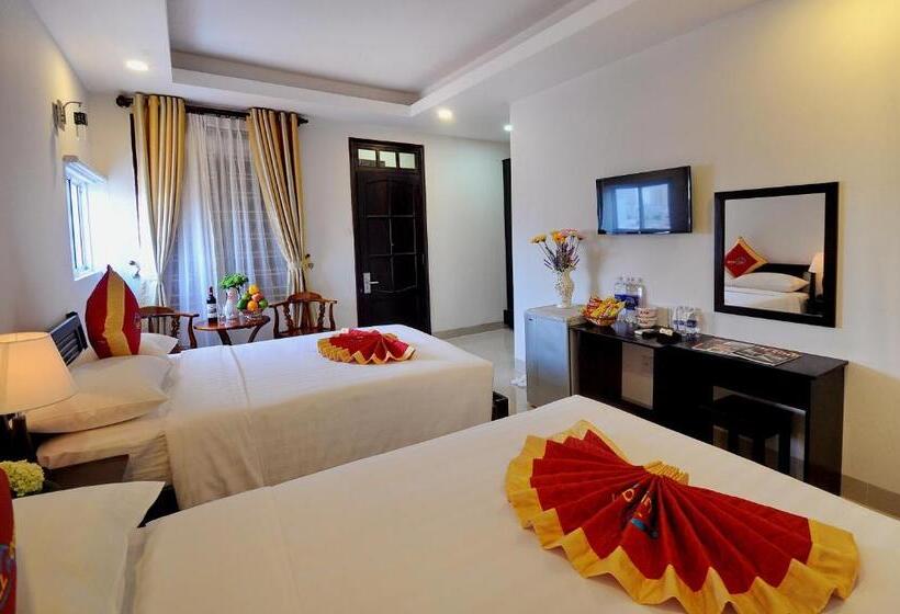 سوییت, Full House