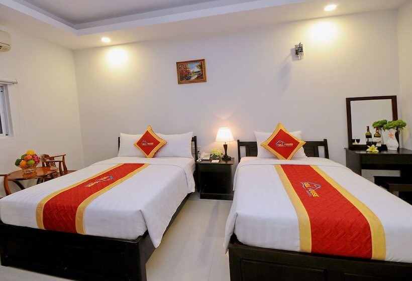 اتاق سوپریور, Full House