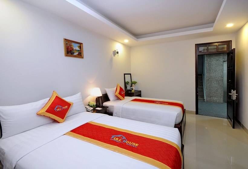 اتاق سوپریور, Full House