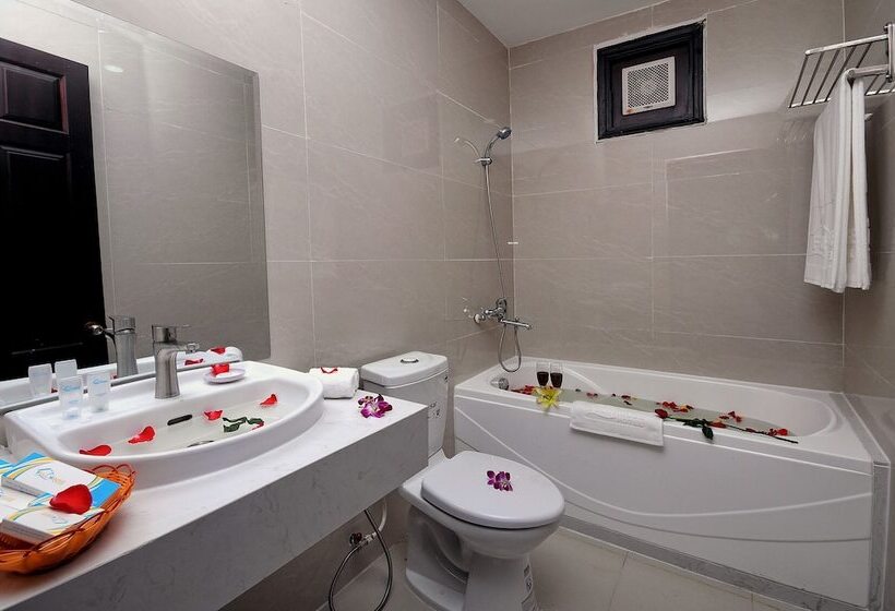 سوییت, Full House