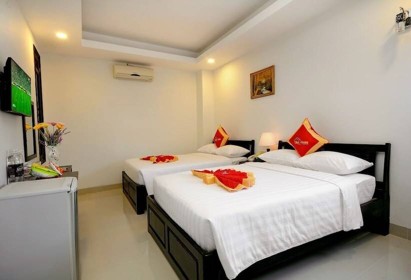 سوییت, Full House