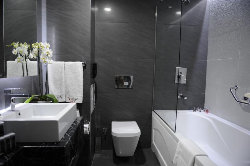 اتاق سوپریور, Full House