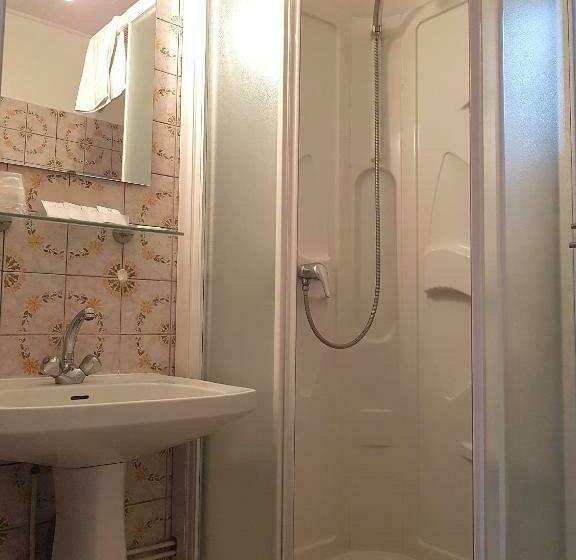 Номер Стандарт, Le Declic