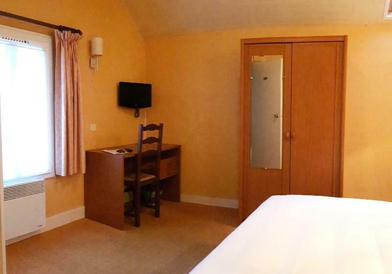 Номер Стандарт, Le Declic