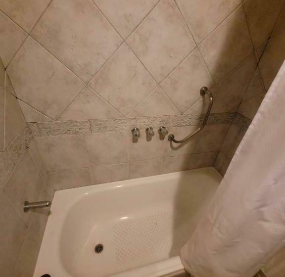 اتاق استاندارد یک نفره, Pórtico Norte