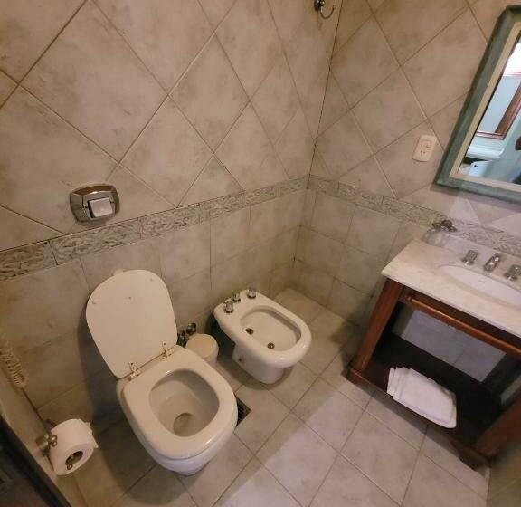 اتاق استاندارد یک نفره, Pórtico Norte