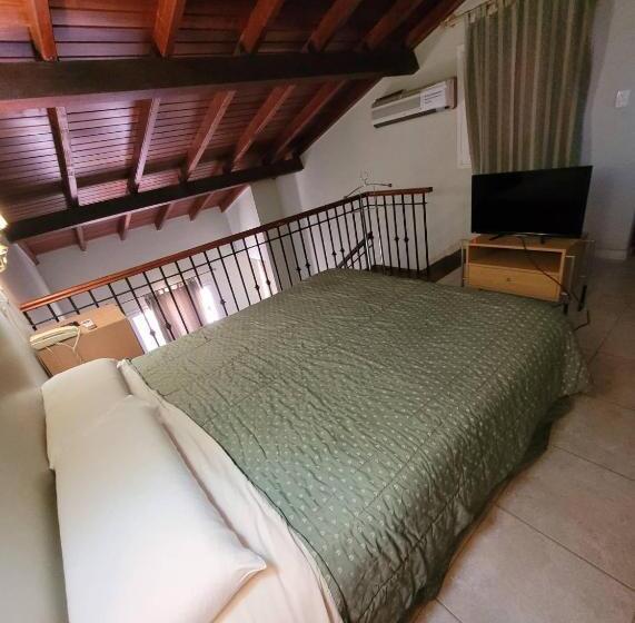 آپارتمان دوبلکس 1 خوابه, Pórtico Norte