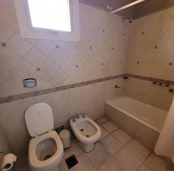 آپارتمان دوبلکس 1 خوابه, Pórtico Norte