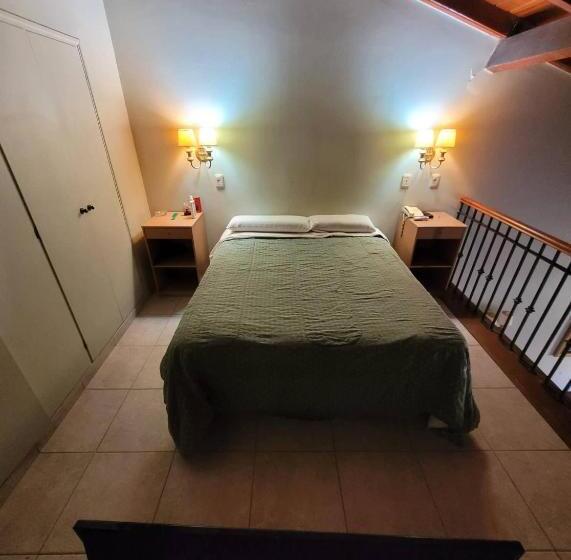 آپارتمان دوبلکس 1 خوابه, Pórtico Norte