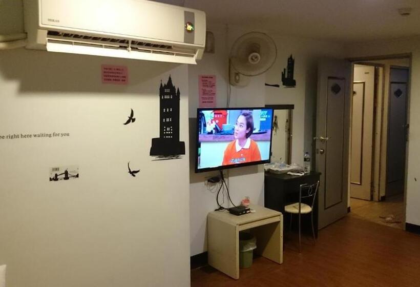 سوییت خانوادگی, Rido