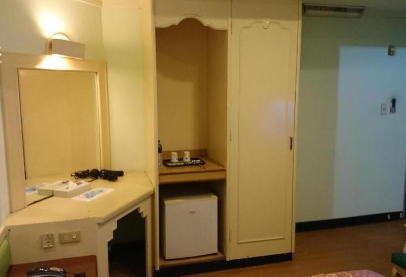 اتاق لوکس, Rido