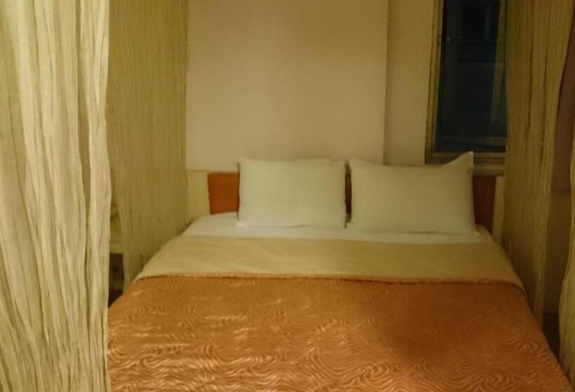 اتاق لوکس, Rido