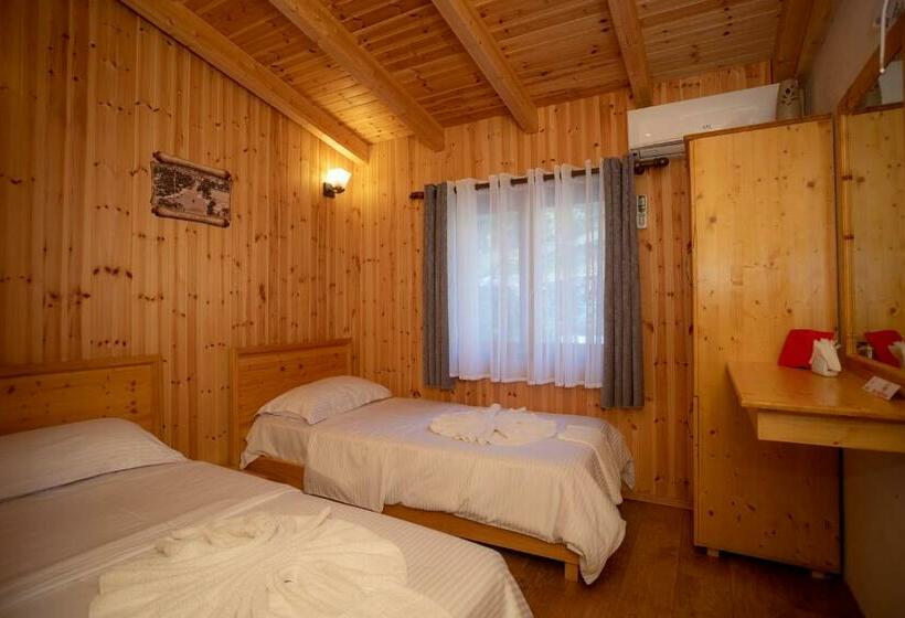 스탠다드 룸, Shpija E Gjyshit