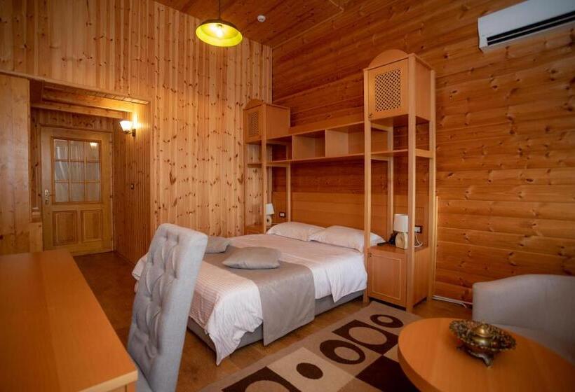 스탠다드 룸, Shpija E Gjyshit