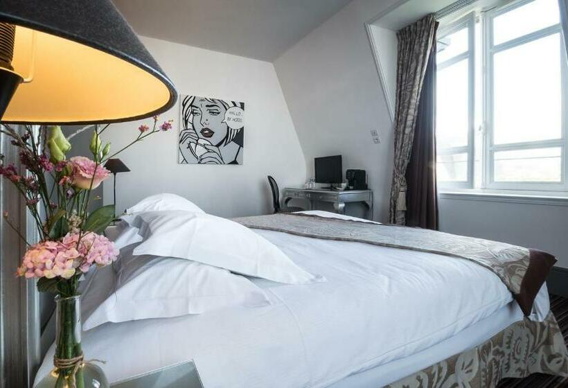 غرفة كومفورت, Villa 81