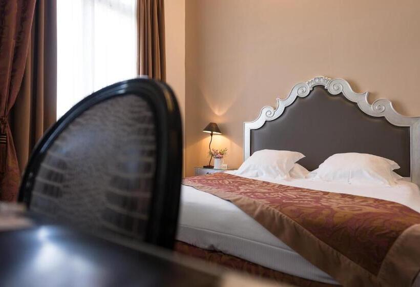 Номер Комфорт, Villa 81