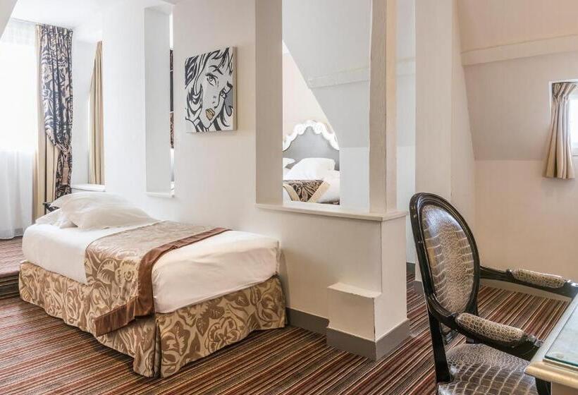 Семейный Номер, Villa 81