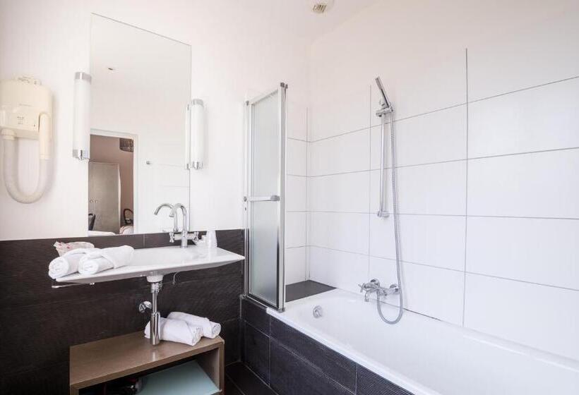 غرفة ديلوكس, Villa 81