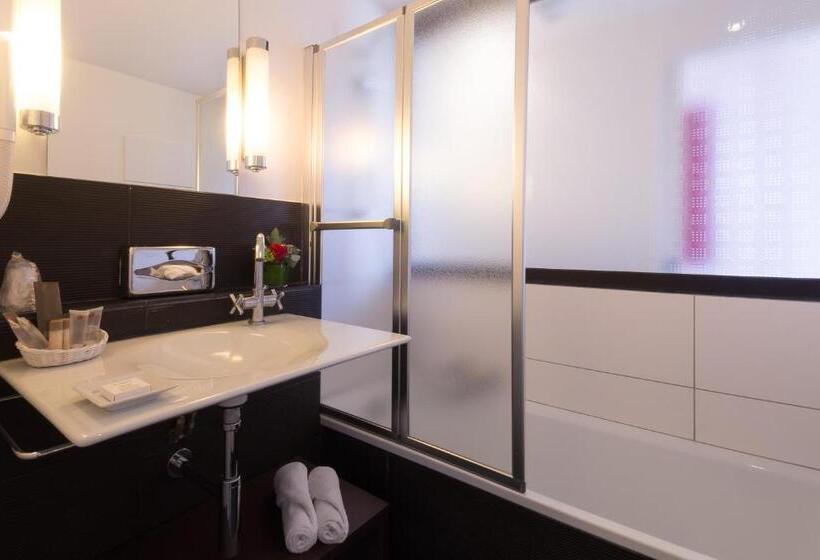 غرفة ديلوكس, Villa 81